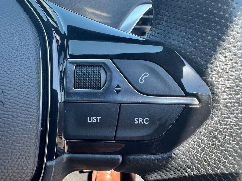 Peugeot 5008 5008 Active Premium Puretech Ss Grey #18