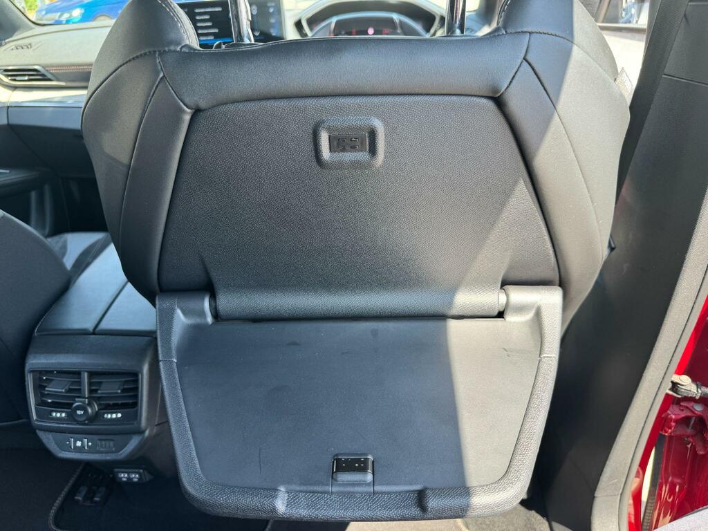 Peugeot 5008 5008 Active Premium Puretech Ss Grey #33