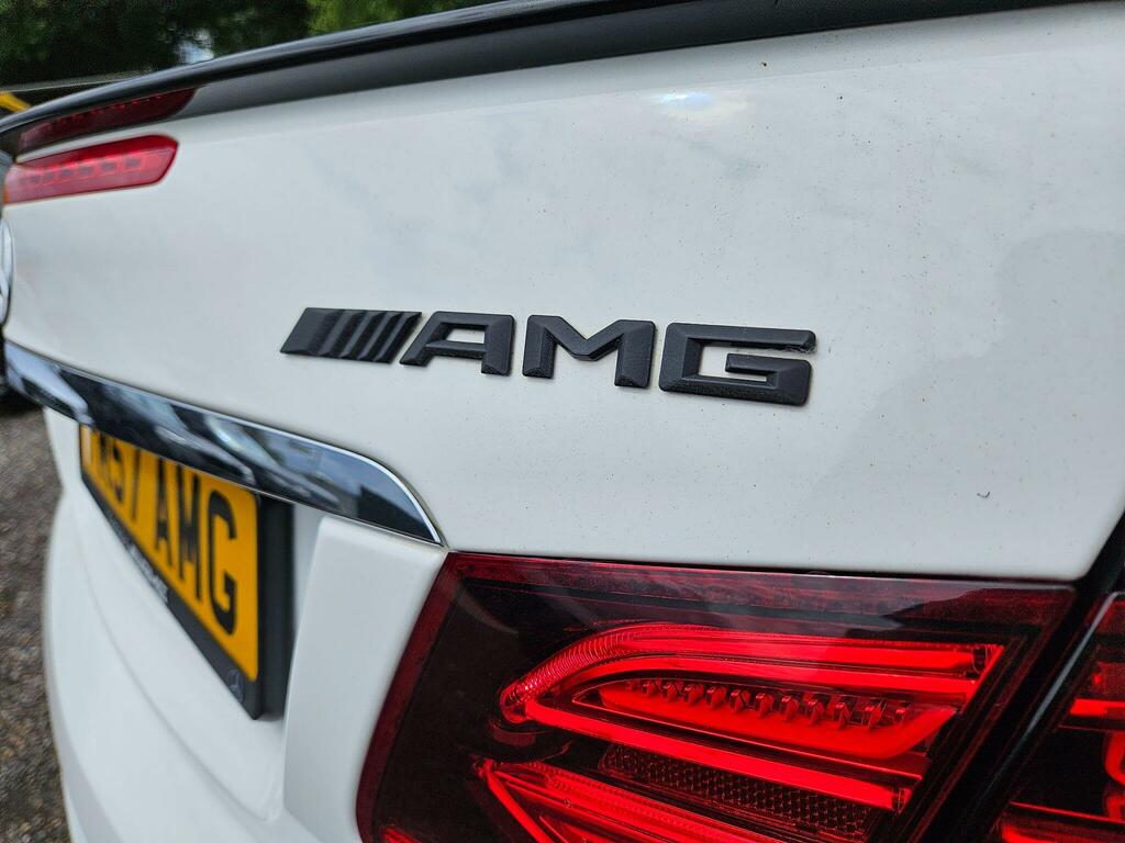 Mercedes-Benz E Class 3.0 Cdi V6 Blueefficiency Sport G-tronic Euro 5 #20