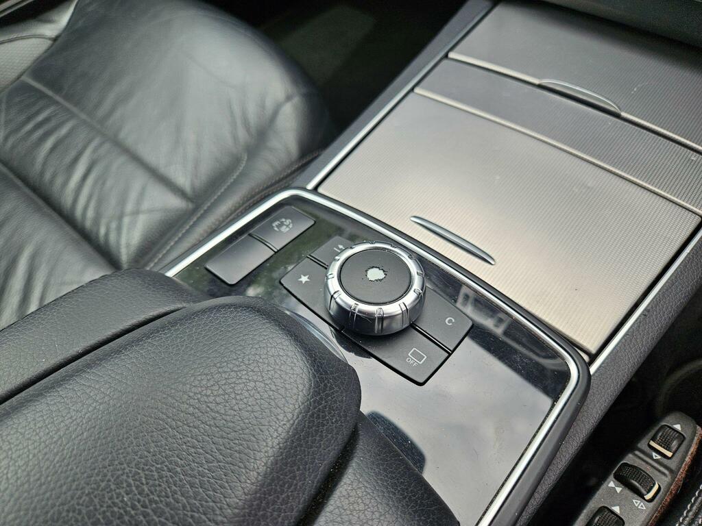 Mercedes-Benz E Class 3.0 Cdi V6 Blueefficiency Sport G-tronic Euro 5 #27