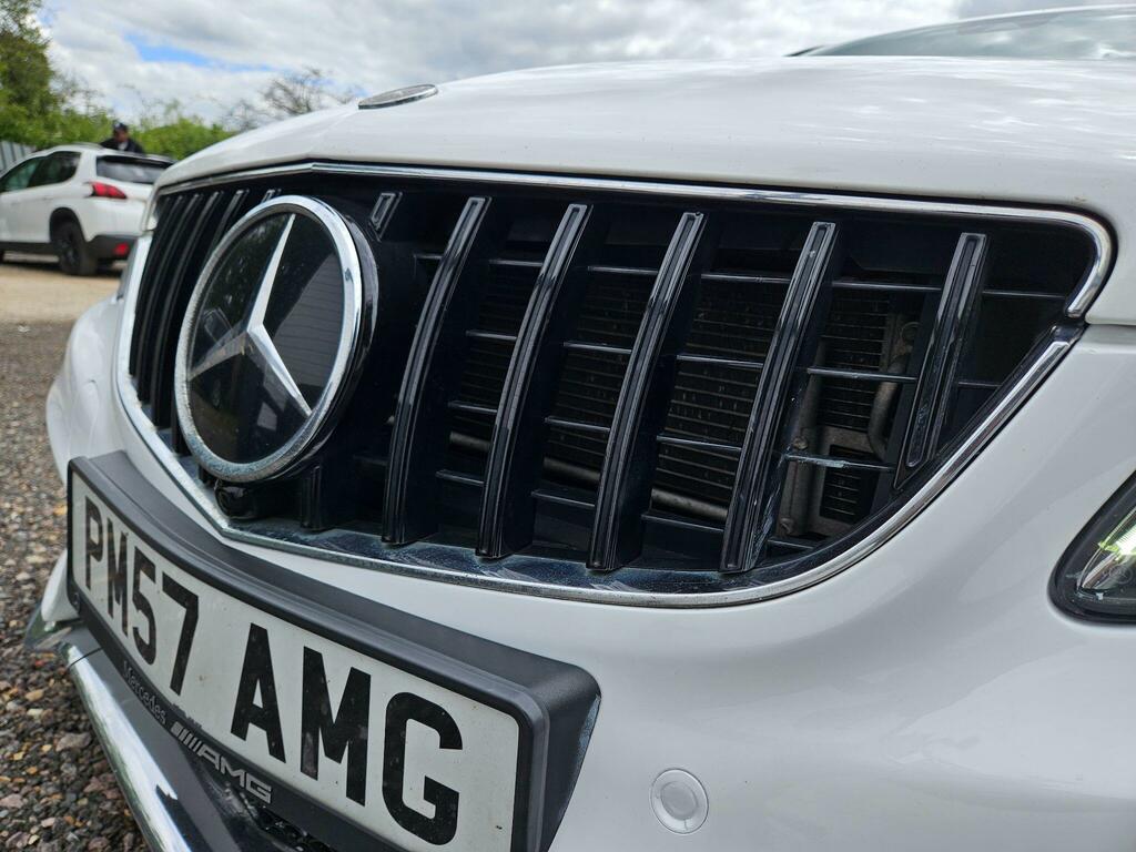 Mercedes-Benz E Class 3.0 Cdi V6 Blueefficiency Sport G-tronic Euro 5 #23