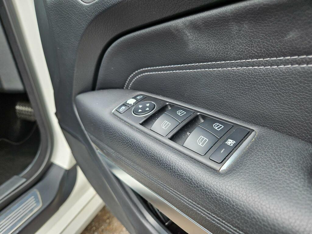 Mercedes-Benz E Class 3.0 Cdi V6 Blueefficiency Sport G-tronic Euro 5 #41