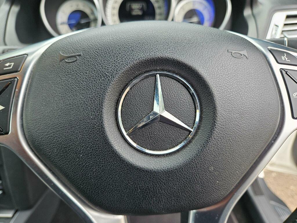 Mercedes-Benz E Class 3.0 Cdi V6 Blueefficiency Sport G-tronic Euro 5 #37
