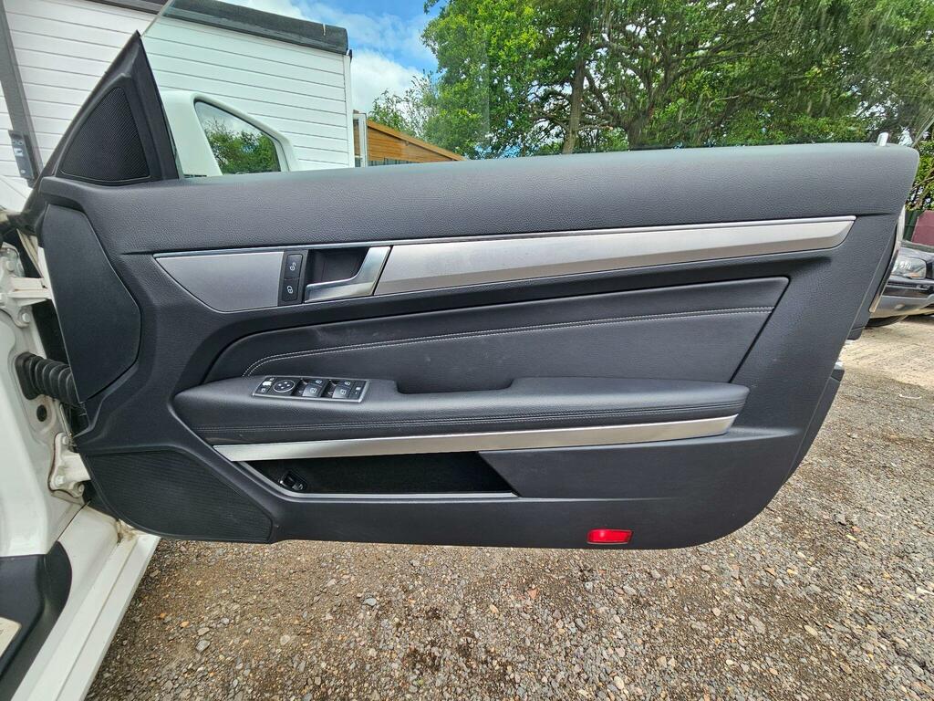 Mercedes-Benz E Class 3.0 Cdi V6 Blueefficiency Sport G-tronic Euro 5 #40