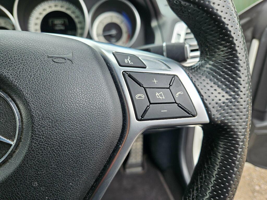 Mercedes-Benz E Class 3.0 Cdi V6 Blueefficiency Sport G-tronic Euro 5 #36