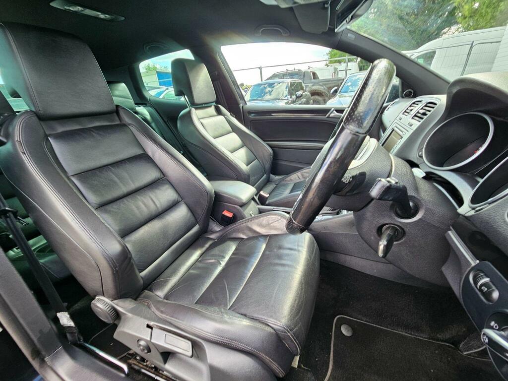 Volkswagen Golf 1.6 Tdi Match Dsg Grey #34