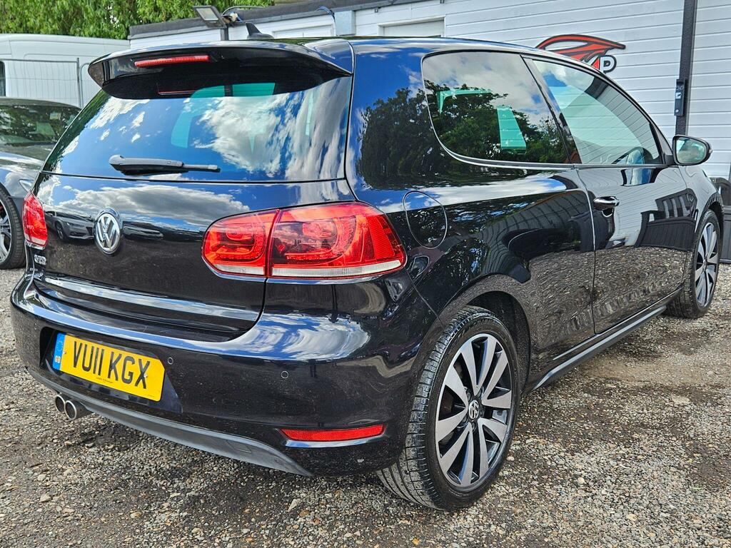 Volkswagen Golf 1.6 Tdi Match Dsg Grey #17