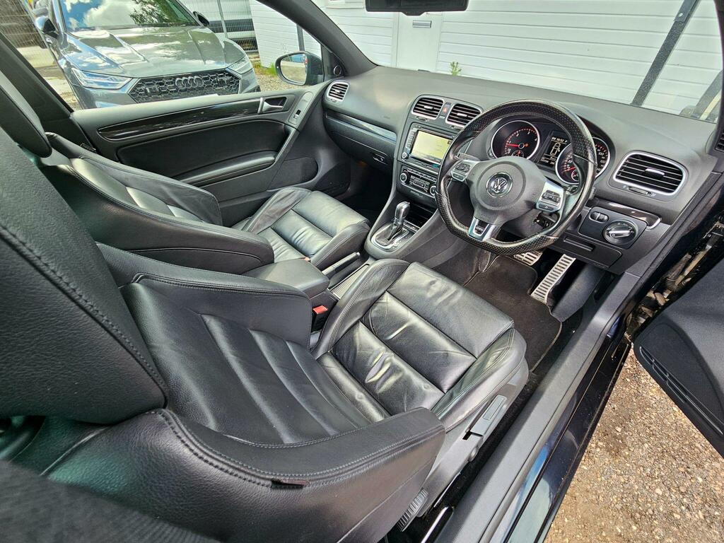Volkswagen Golf 1.6 Tdi Match Dsg Grey #18