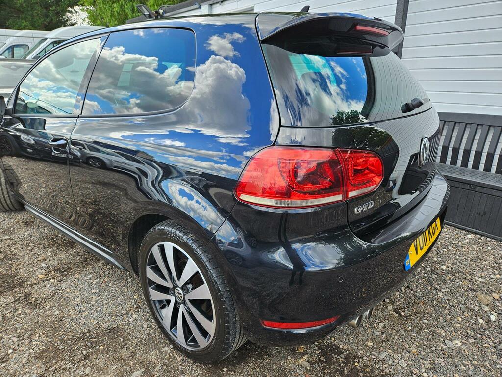 Volkswagen Golf 1.6 Tdi Match Dsg Grey #10