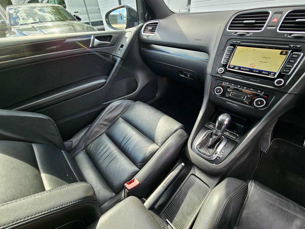 Volkswagen Golf 1.6 Tdi Match Dsg Grey #20