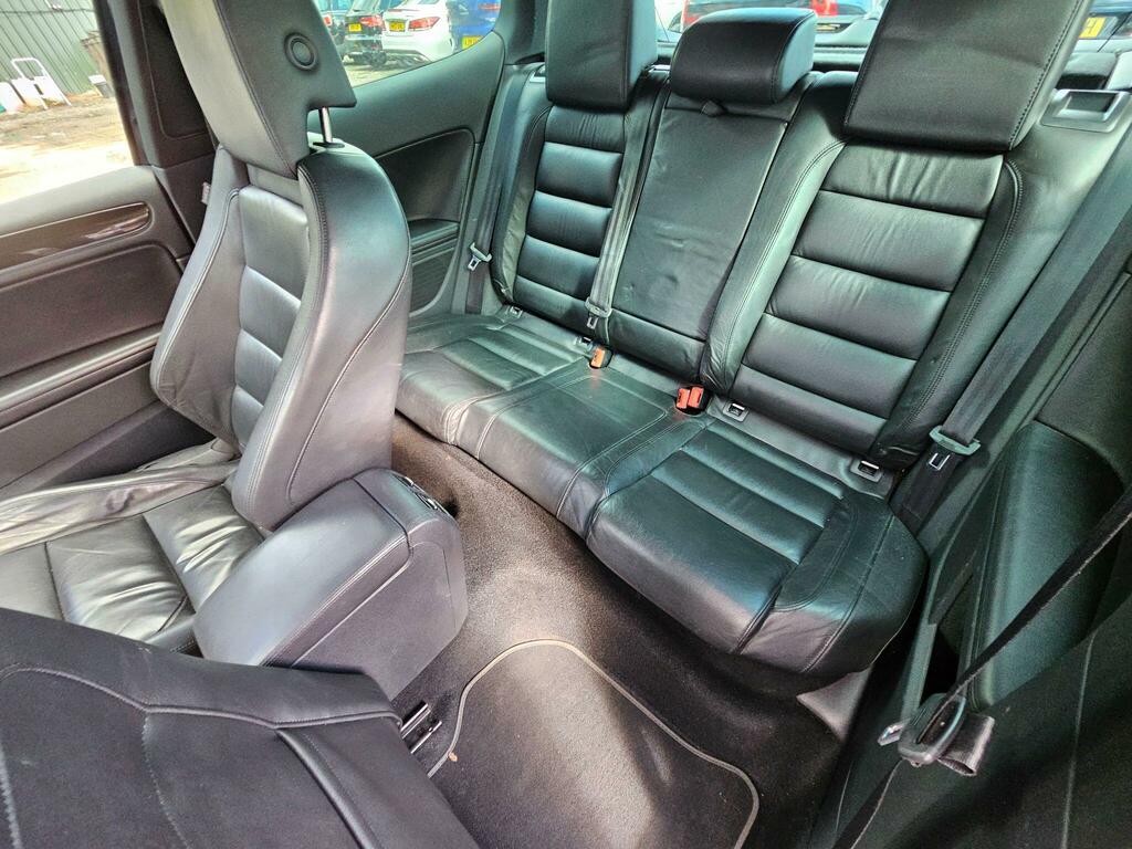 Volkswagen Golf 1.6 Tdi Match Dsg Grey #40