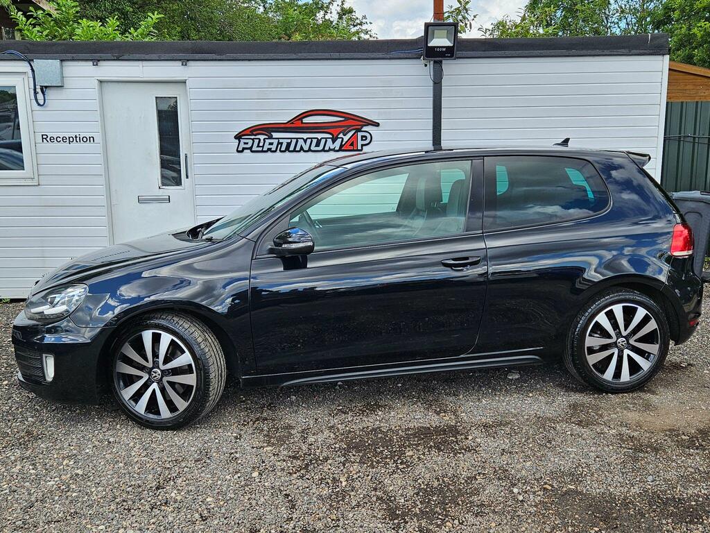 Volkswagen Golf 1.6 Tdi Match Dsg Grey #3