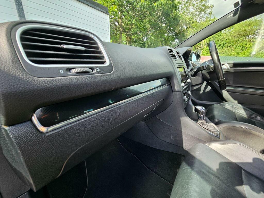Volkswagen Golf 1.6 Tdi Match Dsg Grey #37