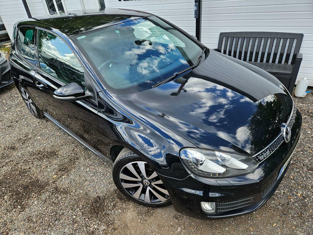Volkswagen Golf 1.6 Tdi Match Dsg Grey #8