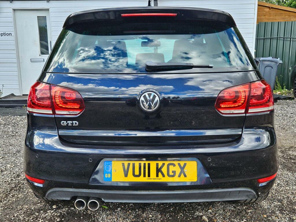 Volkswagen Golf 1.6 Tdi Match Dsg Grey #16