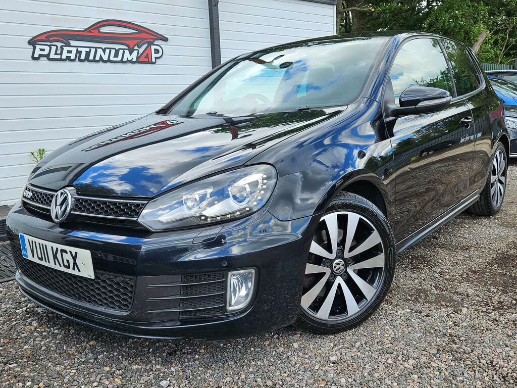 Volkswagen Golf 1.6 Tdi Match Dsg Grey #1