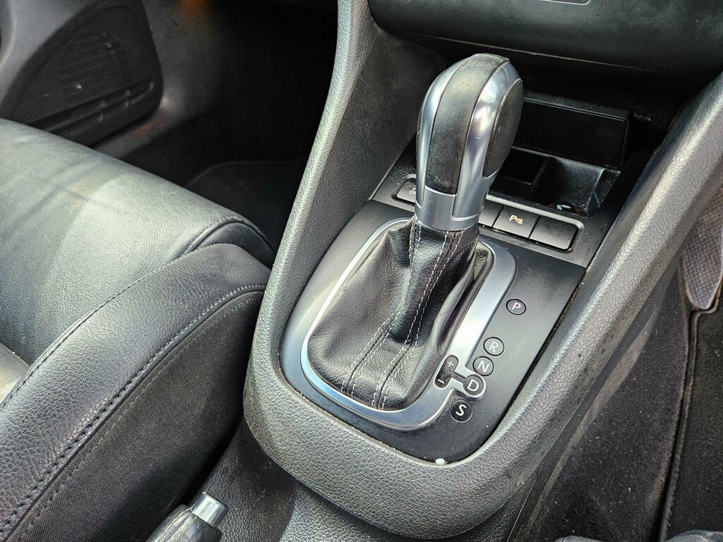 Volkswagen Golf 1.6 Tdi Match Dsg Grey #21