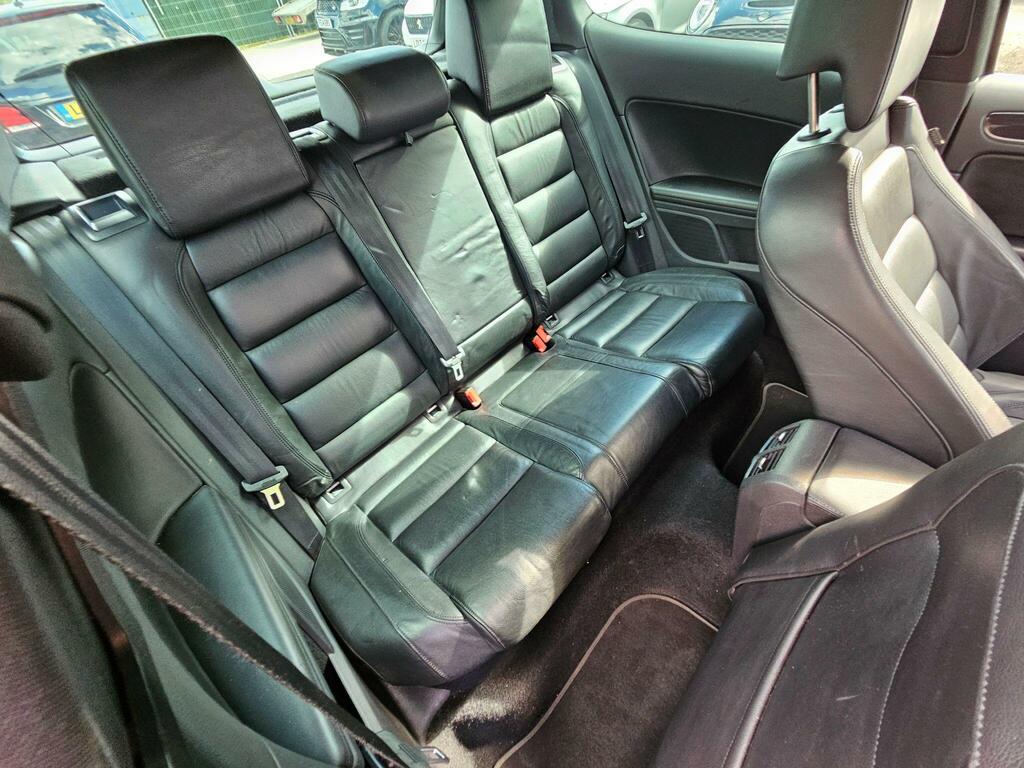 Volkswagen Golf 1.6 Tdi Match Dsg Grey #41