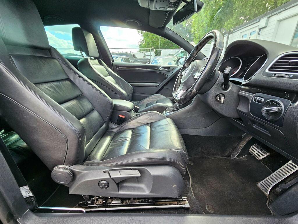 Volkswagen Golf 1.6 Tdi Match Dsg Grey #33