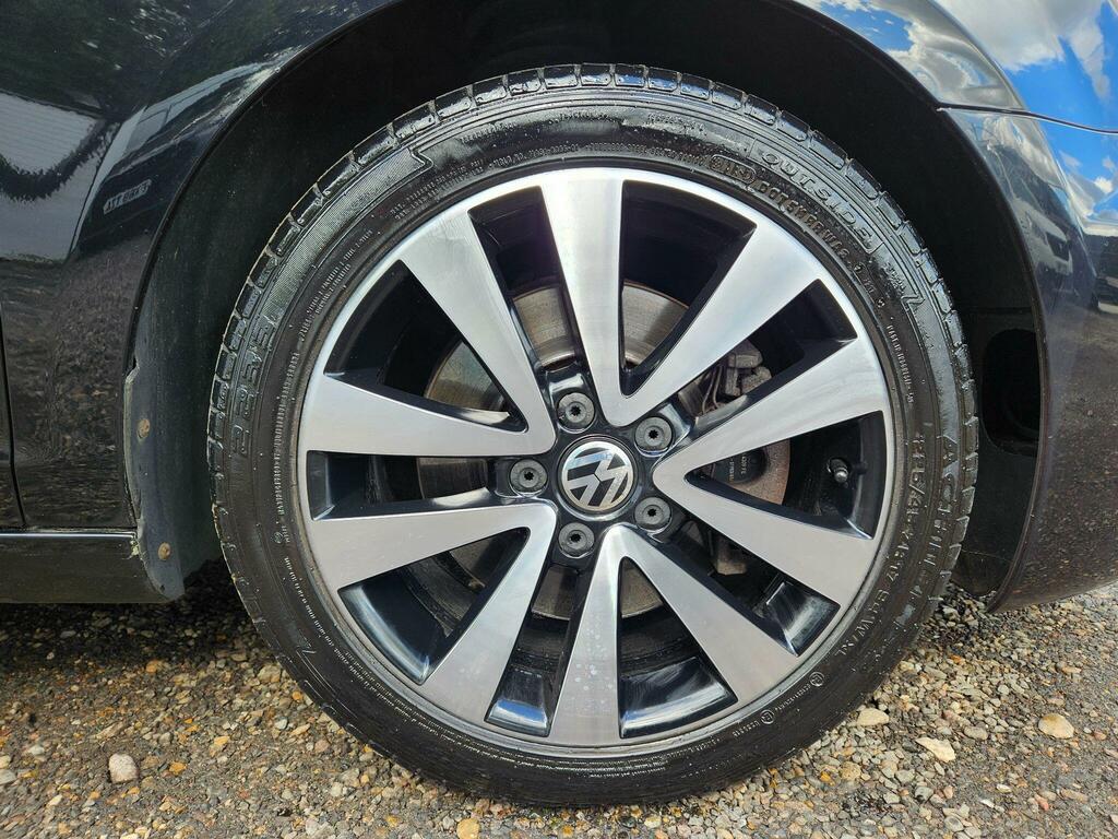 Volkswagen Golf 1.6 Tdi Match Dsg Grey #44
