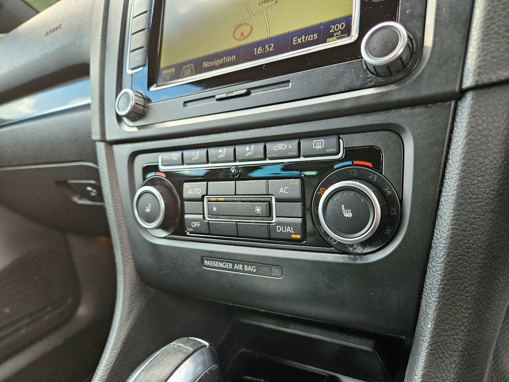 Volkswagen Golf 1.6 Tdi Match Dsg Grey #22
