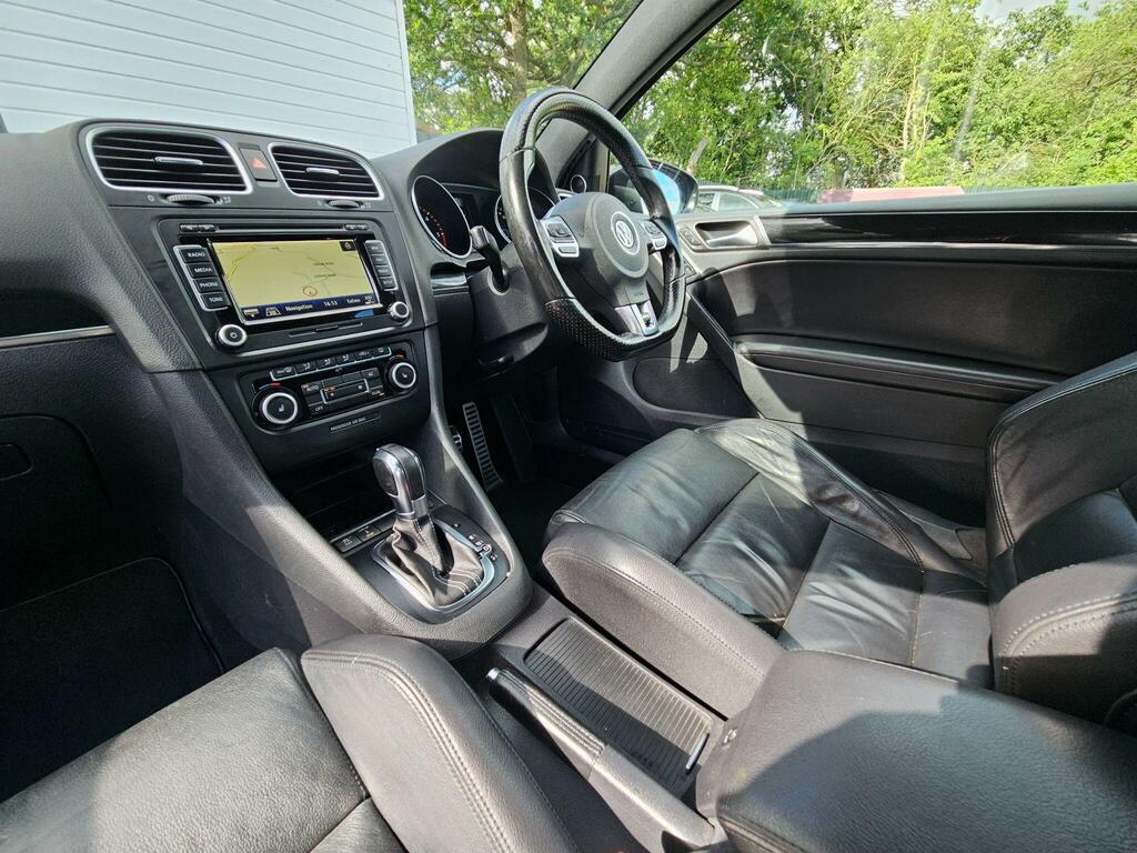 Volkswagen Golf 1.6 Tdi Match Dsg Grey #39