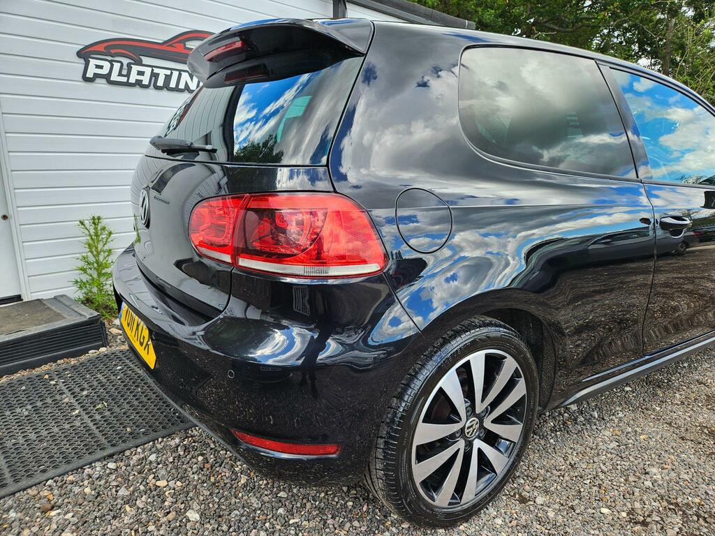 Volkswagen Golf 1.6 Tdi Match Dsg Grey #11