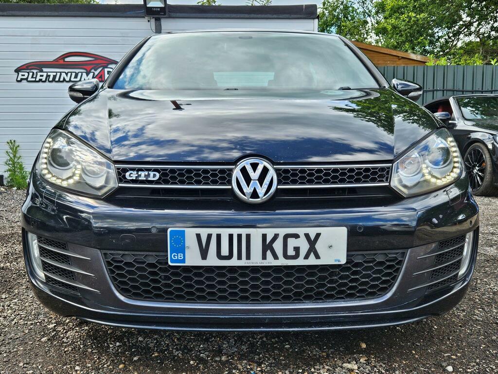 Volkswagen Golf 1.6 Tdi Match Dsg Grey #13