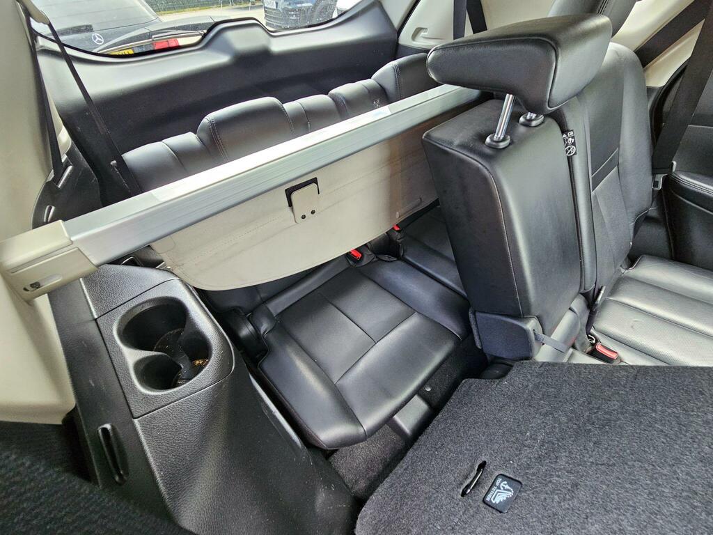 Nissan X-Trail N-tec White #55