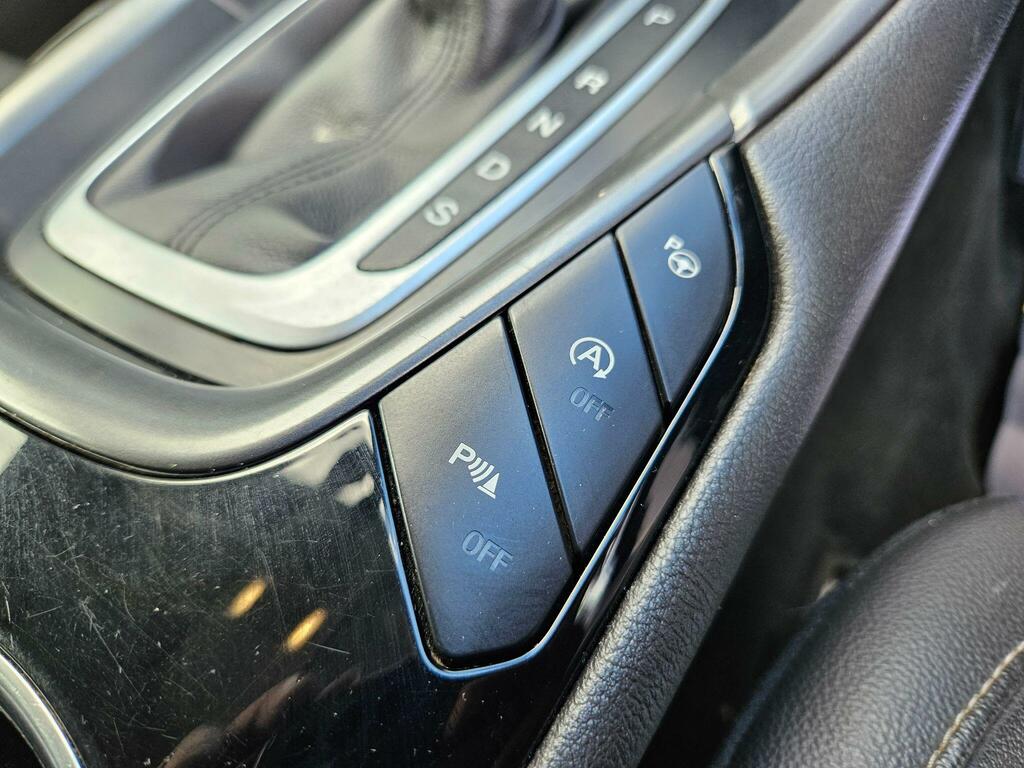 Ford Mondeo Vignale Tdci Brown #28