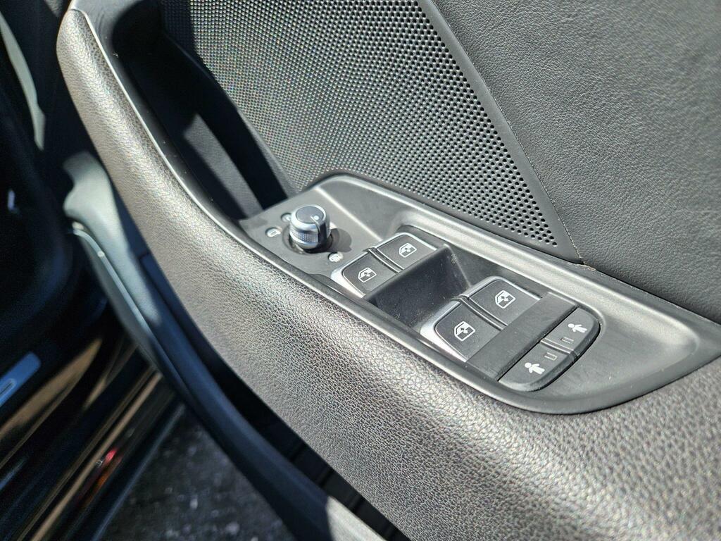 Audi S3 Tfsi Quattro Black Edition S Tronic White #41