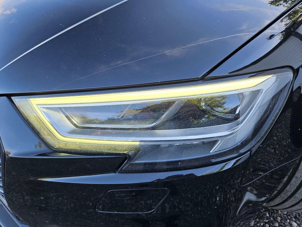 Audi S3 Tfsi Quattro Black Edition S Tronic White #19