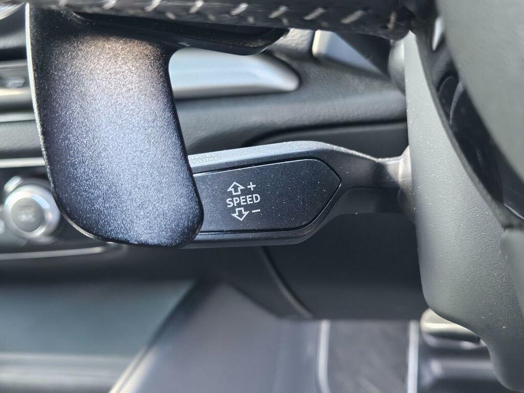 Audi S3 Tfsi Quattro Black Edition S Tronic White #38