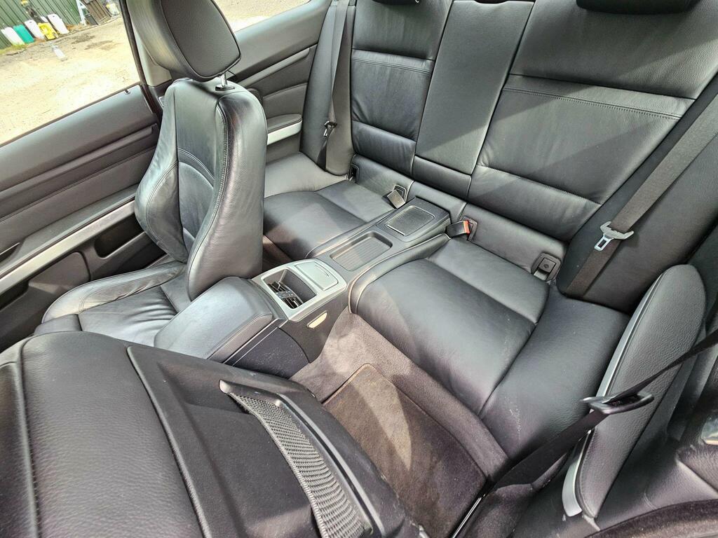 BMW 3 Series Saloon 2.0 Blue #41