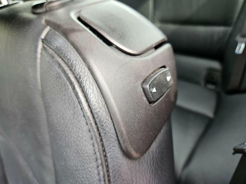 BMW 3 Series Saloon 2.0 Blue #42