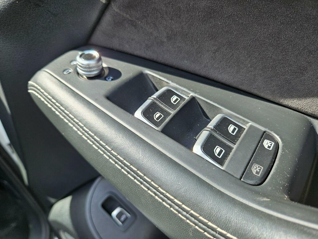 Audi SQ5 2015 3.0 Bitdi V6 Quattro Tiptronic 309 Bhp Blue #50