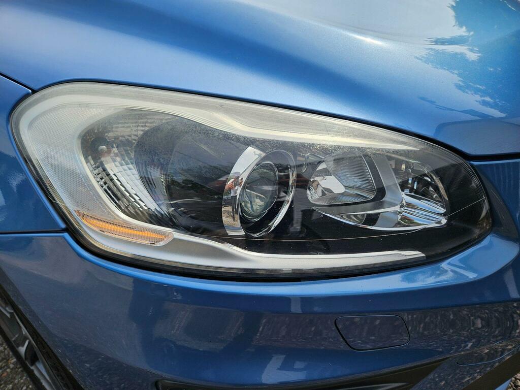 Volvo XC60 2.0 D4 R-design Lux Black #19