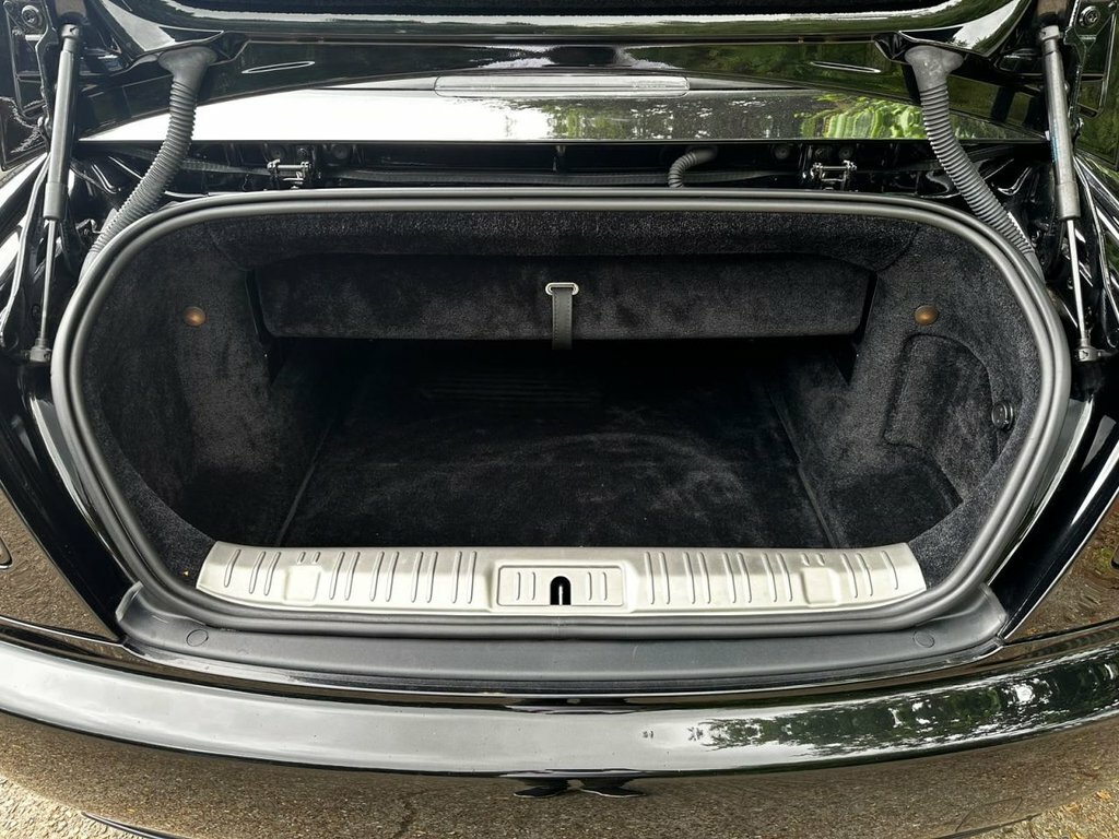 Rolls-Royce Dawn Dawn V12 Purple #54