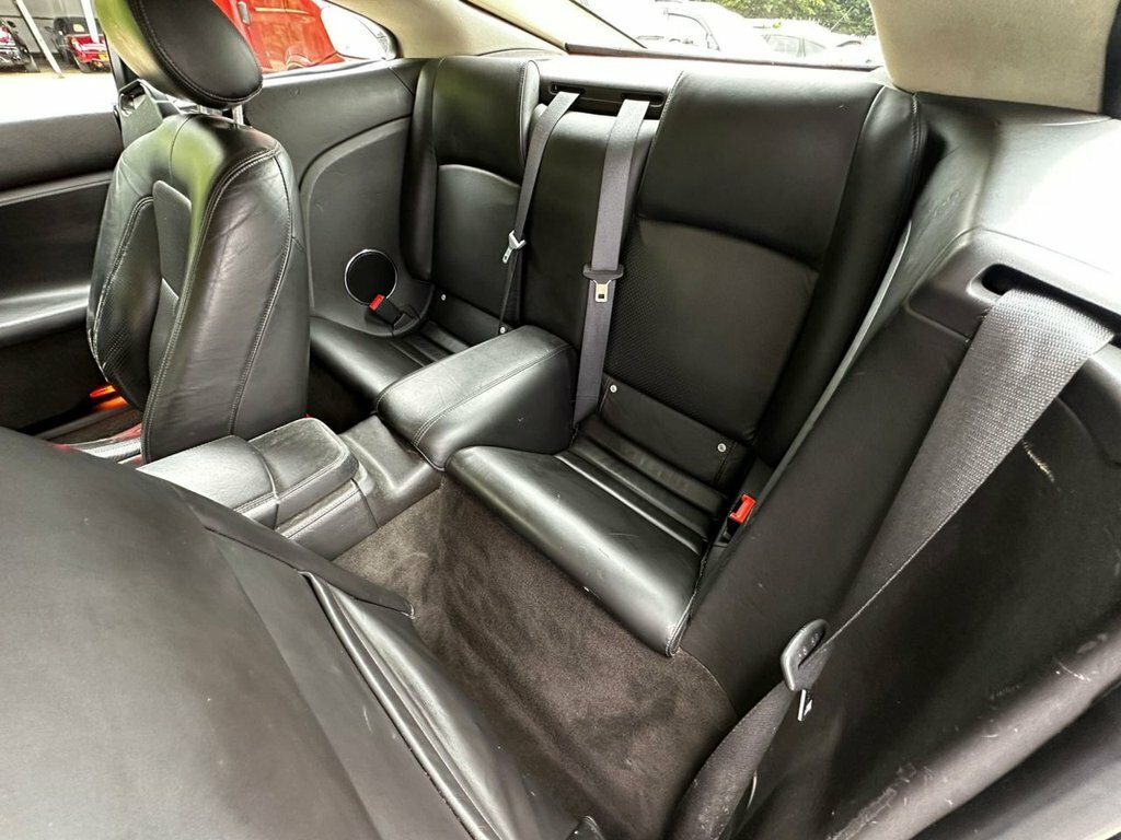 Jaguar XKR 4.2 V8 Euro 4 Silver #25