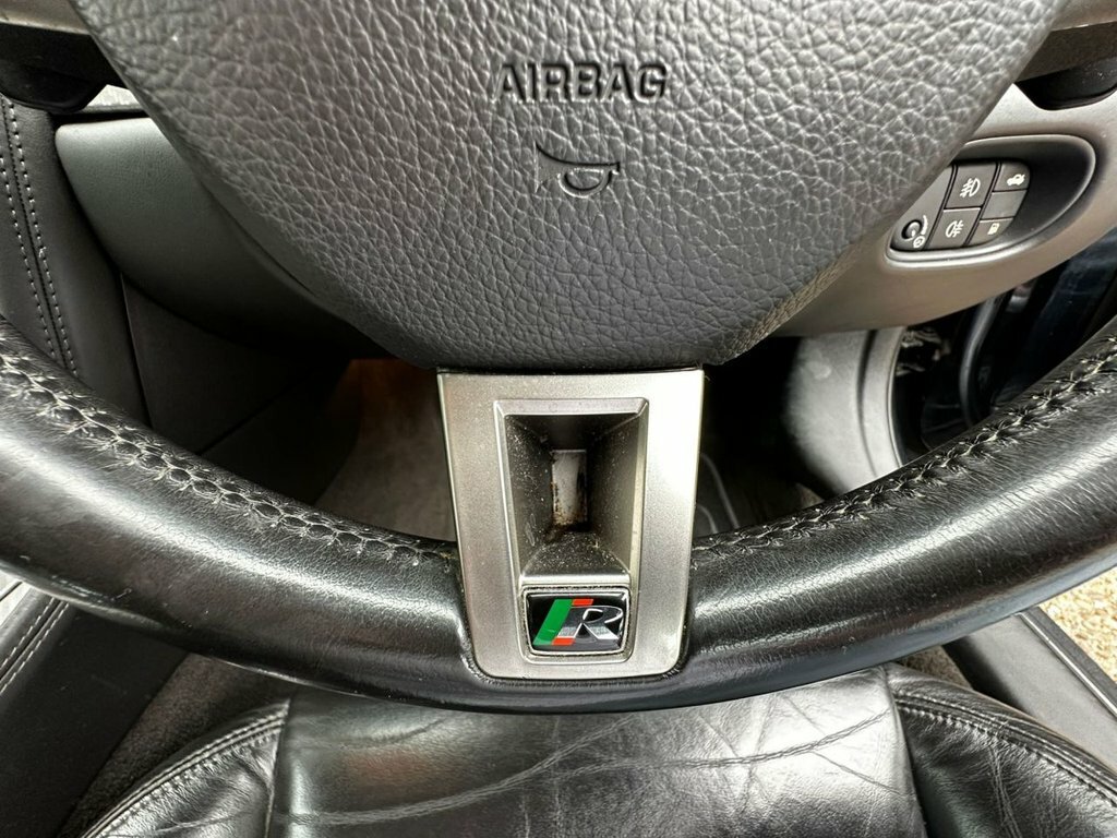 Jaguar XKR 4.2 V8 Euro 4 Silver #31