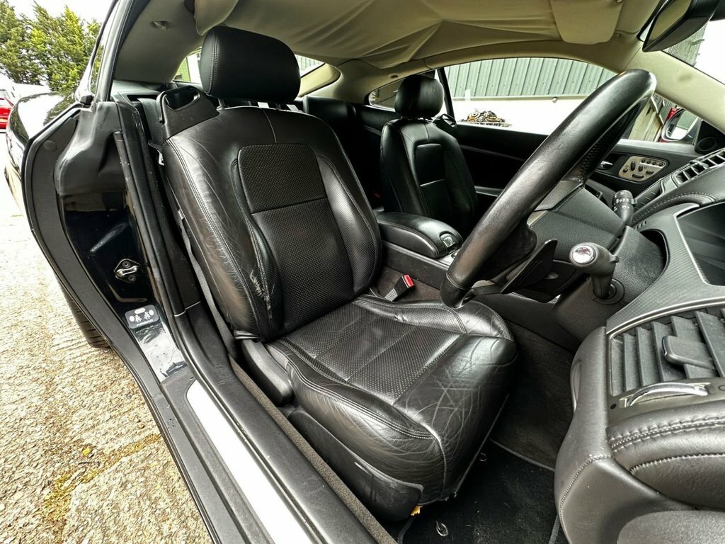 Jaguar XKR 4.2 V8 Euro 4 Silver #18