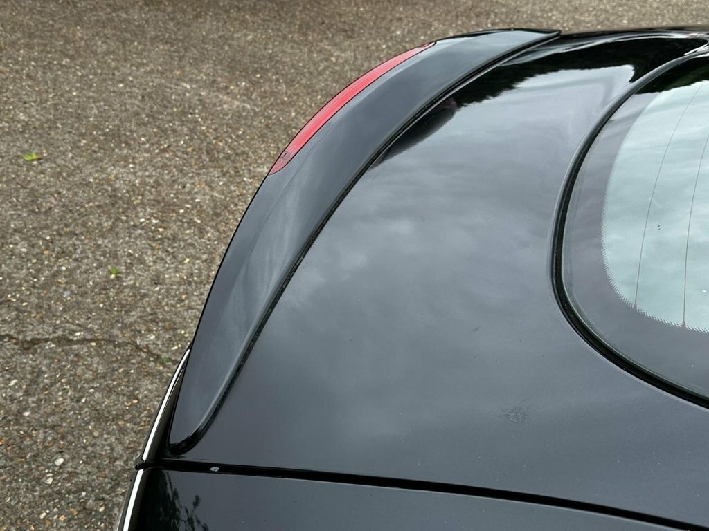 Jaguar XKR 4.2 V8 Euro 4 Silver #15