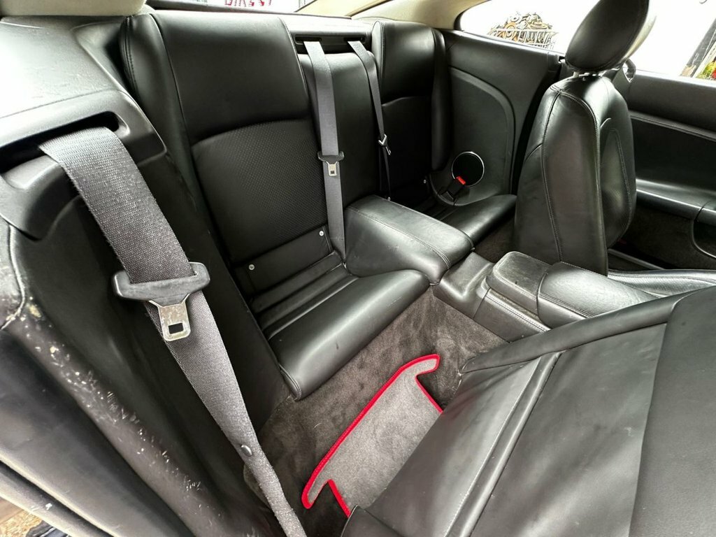Jaguar XKR 4.2 V8 Euro 4 Silver #24