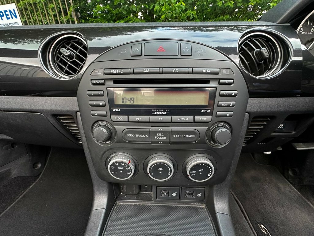 Mazda MX-5  Red #31