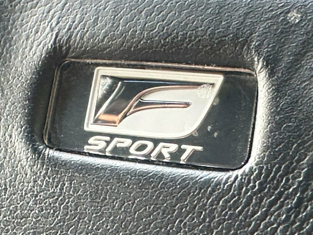 Lexus GS Saloon White #27