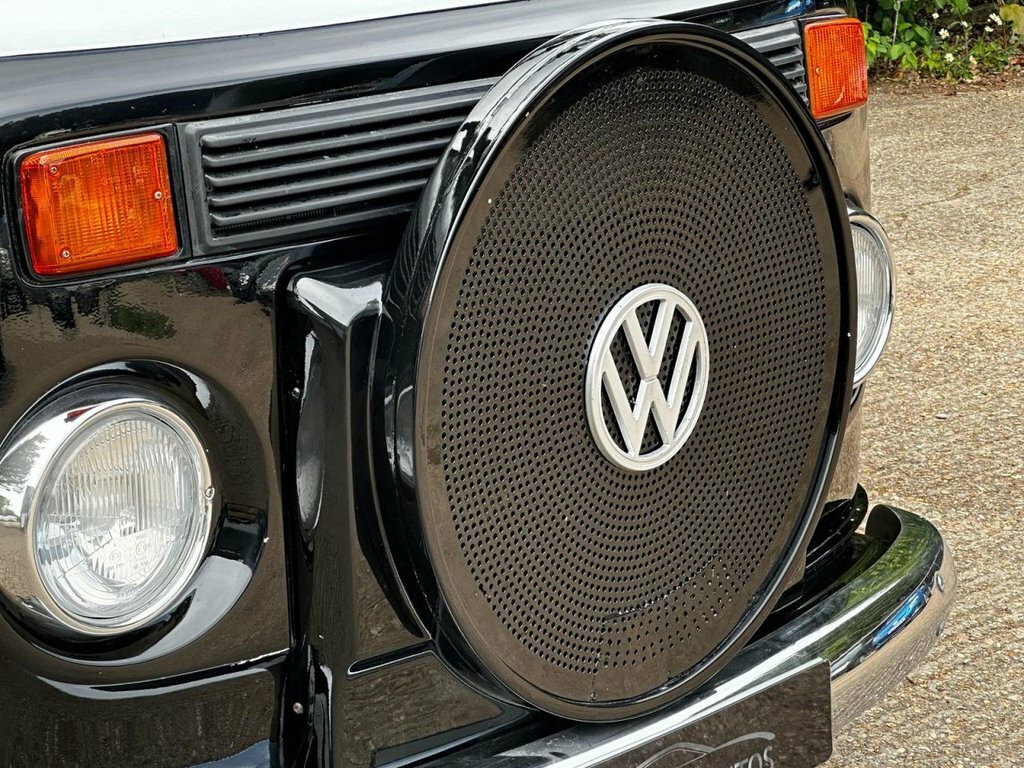 Volkswagen Campervan Transporter T30 140 Tdi Lwb Blue #18