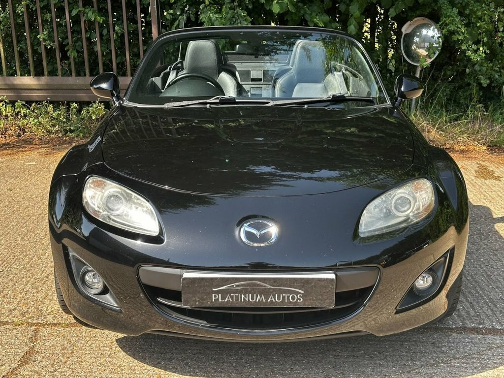 Mazda MX-5 2L Sport Tech Black #2