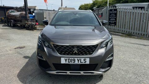 Peugeot 3008 S S Gt YD19YLS  #2