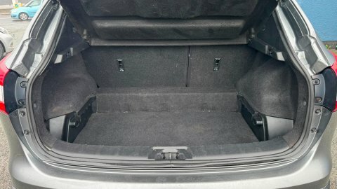 Nissan Qashqai Dci Acenta Premium GN64ZHV #6