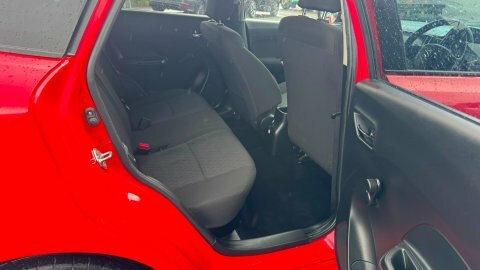 Suzuki Baleno Sz3 Boosterjet  #6
